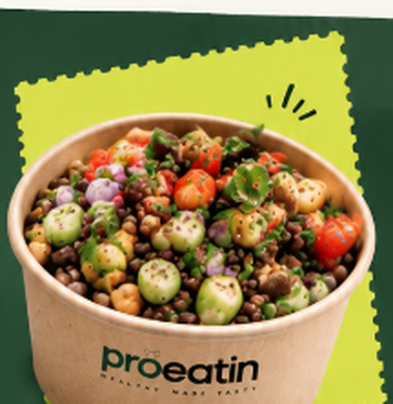 PROEATIN 250G Bowl