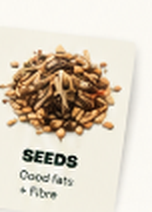 SUNFLOWER SEEDS