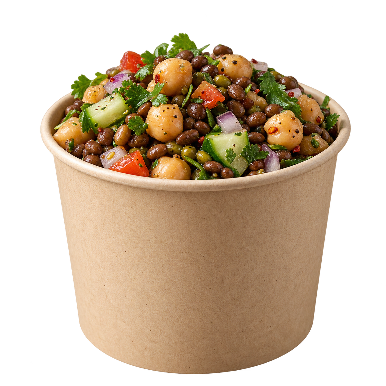 PROEATIN Fresh Healthy Bowl